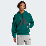 Color del artículo: Collegiate Green / Black