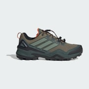 컬러: Olive Strata / Silver Green / Core Black