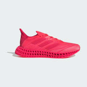 Colour: Lucid Red / Pure Ruby / Better Scarlet