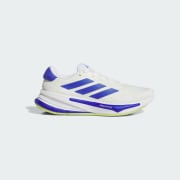 Colour: Cloud White / Lucid Blue / Pulse Lime