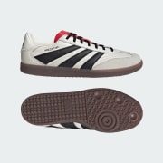 Cor do artigo: Off White / Core Black / Pure Ruby