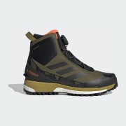 Colore prodotto: Focus Olive / Core Black / Pulse Olive
