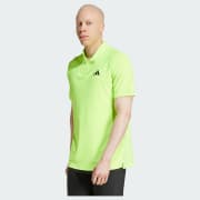 Colour: Lucid Lemon