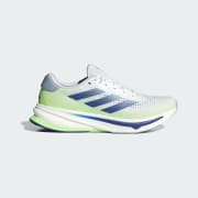 Colour: Cloud White / Wonder Blue / Green Spark