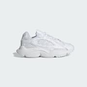 Couleur du produit : Cloud White / Cloud White / Core Black