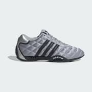 Colour: Silver Metallic / Core Black / Grey Two
