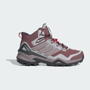 Artikelkleur: Burgundy / Preloved Fig / Grey Two