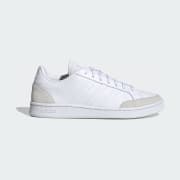 Couleur du produit : Cloud White / Cloud White / Orbit Grey
