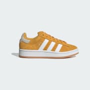 adidas campus homme jaune
