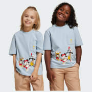 Colour: Wonder Blue / Crew Yellow