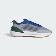 Color del artículo: Royal Blue / Royal Blue / Collegiate Green