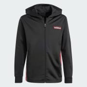 Farbe: Black / Better Scarlet