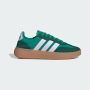 Color del artículo: Collegiate Green / Ice Lavender / Court Green