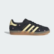 Colour: Core Black / Almost Yellow / Silver Dawn