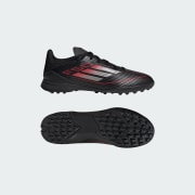 Colour: Core Black / Iron Metallic / Lucid Red