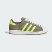 Kód barvy: Olive Strata / Semi Solar Yellow / Gold Metallic