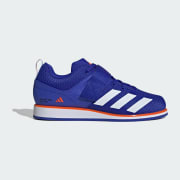 Farbe: Lucid Blue / Cloud White / Impact Orange