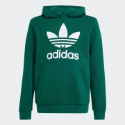 Couleur du produit : Collegiate Green