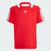 Colour: Better Scarlet / White