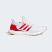 Colour: Cloud White / Better Scarlet / Gum