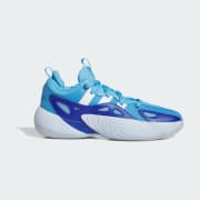 Color del artículo: Semi Blue Burst Mel / Cloud White / Royal Blue
