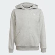 Kód barvy: Medium Grey Heather / White