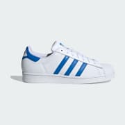 Colour: Cloud White / Blue Bird / Cloud White