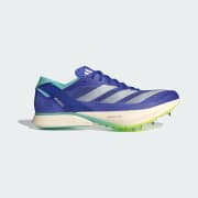 Product colour: Cobalt Blue / Zero Metalic / Lucid Lemon