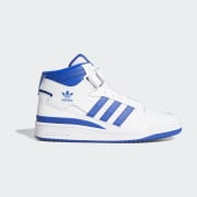 Χρώμα προϊόντος: Cloud White / Royal Blue / Cloud White