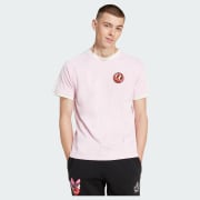 Colour: Clear Pink
