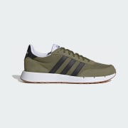 Cor do artigo: Focus Olive / Core Black / Cloud White