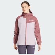 Couleur du produit : Preloved Fig / Burgundy