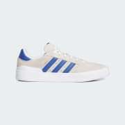 Color del artículo: Crystal White / Royal Blue / Gold Metallic