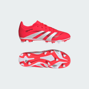 Color del artículo: Lucid Red / Cloud White / Core Black