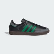 IH5371 adidas Originals WMNS Samba OG Core Black Crystal Sand (Women's)