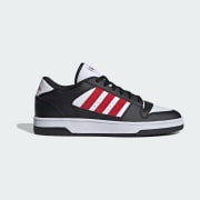 Color del artículo: Core Black / Better Scarlet / Cloud White