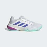 Color del artículo: Cloud White / Cobalt Blue / Purple Burst