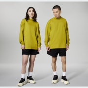 Color del artículo: Pulse Olive
