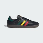 adidas Samba OG Shoes - Black | Free Delivery | adidas UK