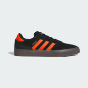 Color del artículo: Core Black / Collegiate Orange / Gum