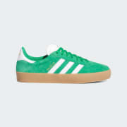 Product colour: Green / Cloud White / Gold Metallic