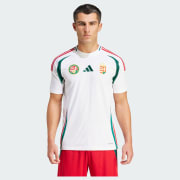 Produktfarve: White / Collegiate Green / Team Victory Red