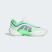 Produktfärg: Cloud White / Screaming Green / Lucid Blue