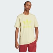 Colour: Powder Yellow