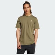 Colour: Olive Strata