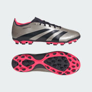 Farbe: Platinum Metallic / Aurora Black / Turbo