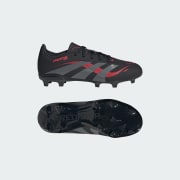 Ürün rengi: Core Black / Grey Four / Lucid Red