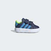 Cor do artigo: Dark Blue / Blue Burst / Lucid Lemon