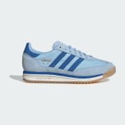 Product color: Clear Sky / Blue / Core White