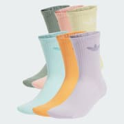 Color del artículo: Silver Green / Glow Pink / Powder Yellow